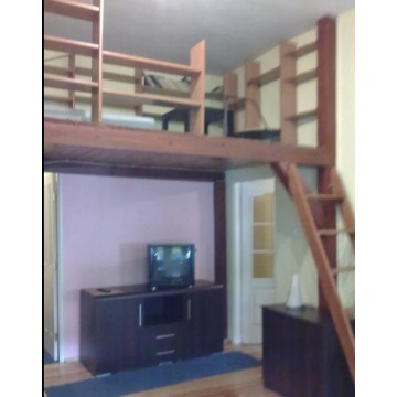 Mieszkanie dwupokojowe Wrocław - Śródmieście,   39 m2, parter - Sprzedam - zdjęcie 3