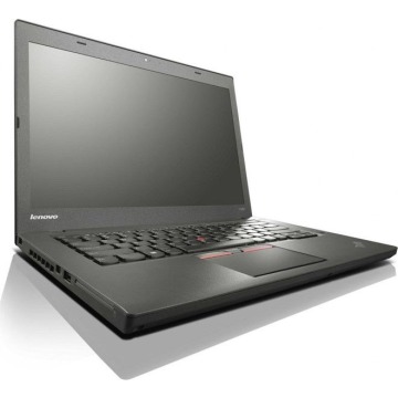 Laptop Lenovo Lenovo ThinkPad T450 Core i5 5200u (5-gen.) 2,2 GHz / 8 GB / 480 SSD / 14