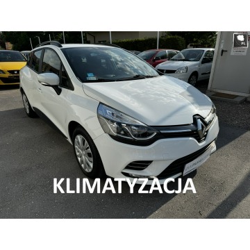 Raty/Zamiana/Gwarancja Renault Clio 1,5 DCI salon polska serwisowany