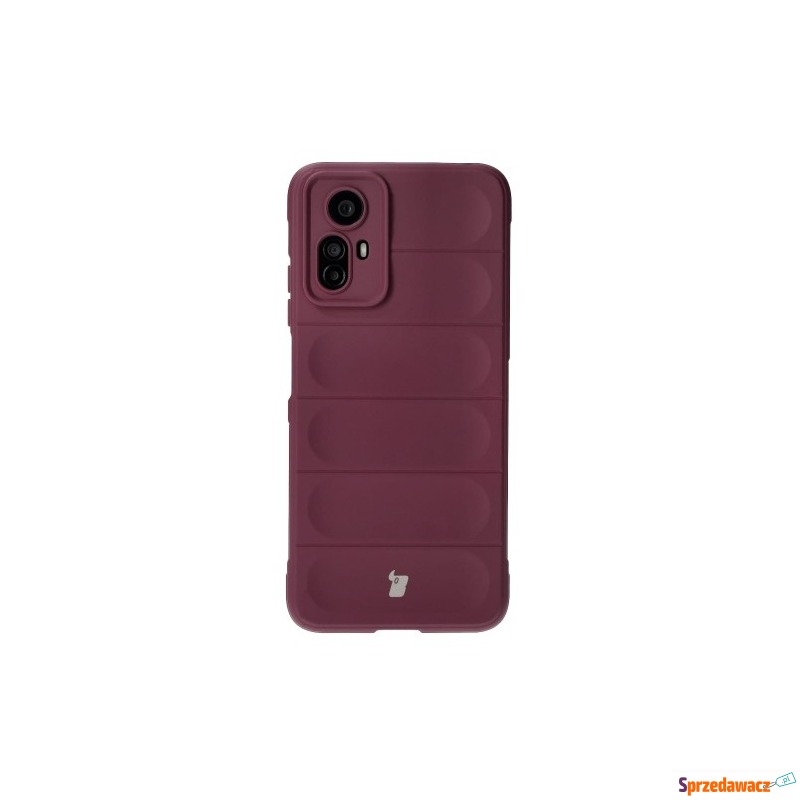 Pancerne etui Bizon Case Tur do Xiaomi Redmi Note... - Etui na telefon - Opole