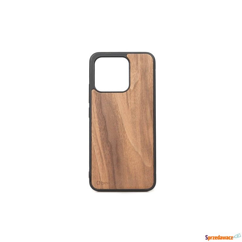 Drewniane etui Bewood do Xiaomi 13 ORZECH AME... - Etui na telefon - Wrocław