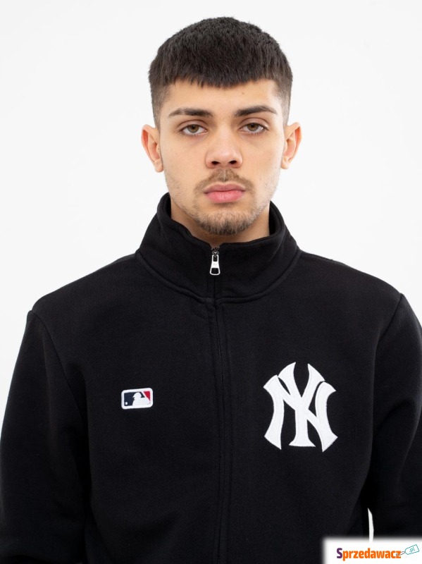 Track Jacket 47 Brand New York Yankees MLB Core... - Bluzy męskie - Lublin