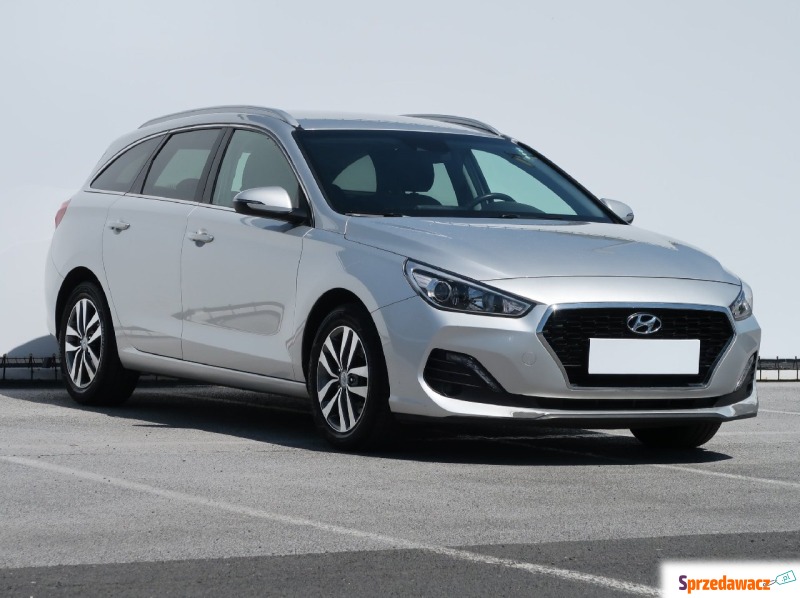 Hyundai i30  Kombi 2020,  1.4 benzyna - Na sprzedaż za 72 999 zł - Lublin