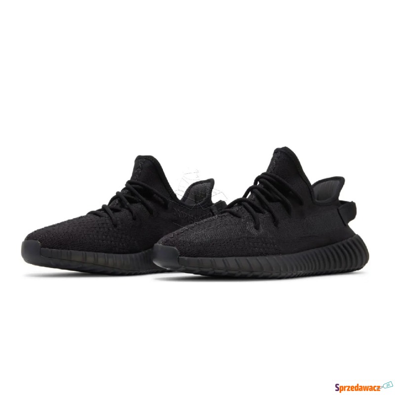 Adidas Yeezy Boost 350 V2 Onyx / HQ4540 - Buty sportowe miejskie... - Katowice