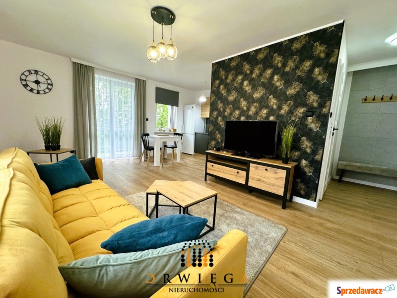 Mieszkanie jednopokojowe Gorzów Wielkopolski,   30 m2 - Sprzedam