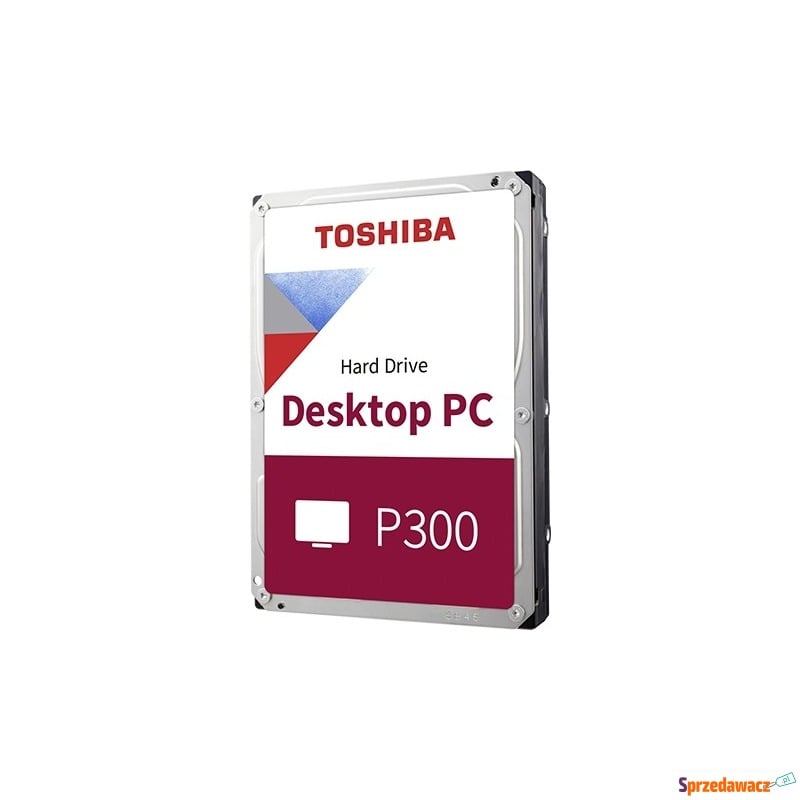 Toshiba P300 6TB - Dyski twarde - Bielsko-Biała