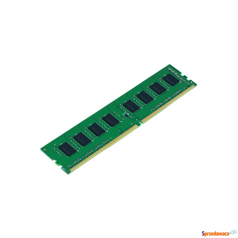 GOODRAM 16GB [1x16GB 3200MHz DDR4 CL22 DIMM] - Dyski twarde - Elbląg