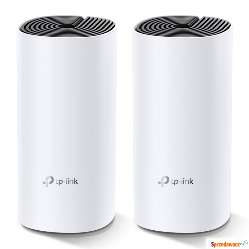 TP-Link Deco M4 (2-Pack) - Routery - Koszalin