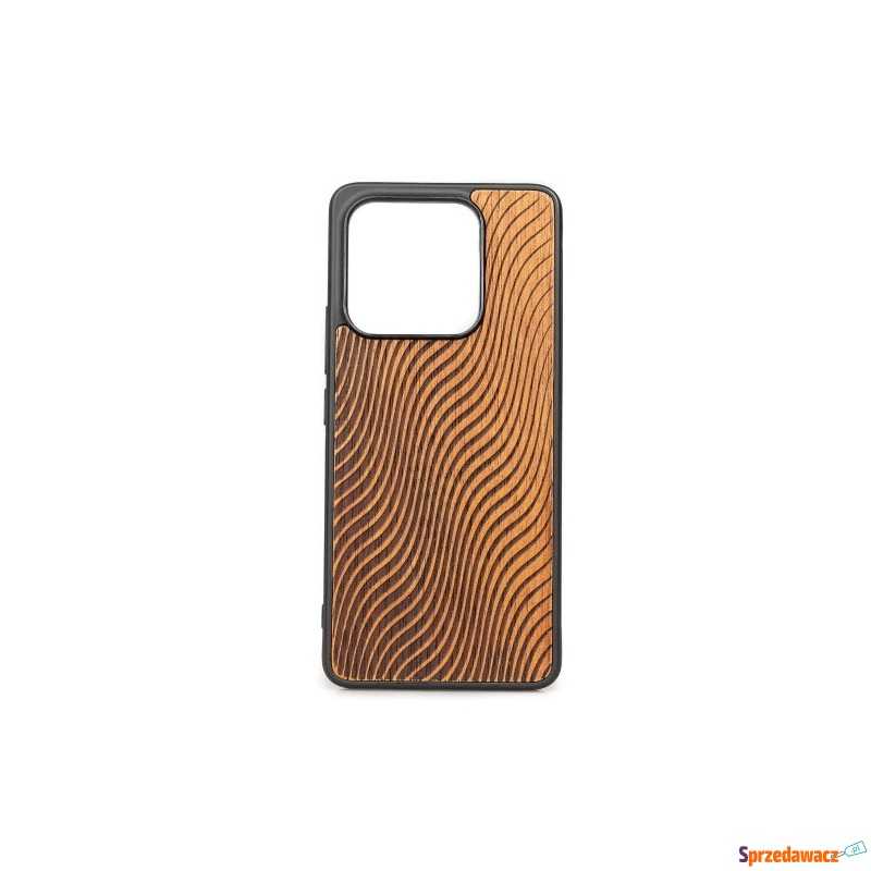 Drewniane etui Bewood do Xiaomi 13 Pro FALE MERBAU - Etui na telefon - Jelenia Góra