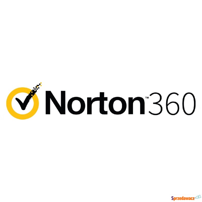 Norton 360 Standard ESD PL 1 - desktop - licencja... - Bezpieczeństwo - Rybnik