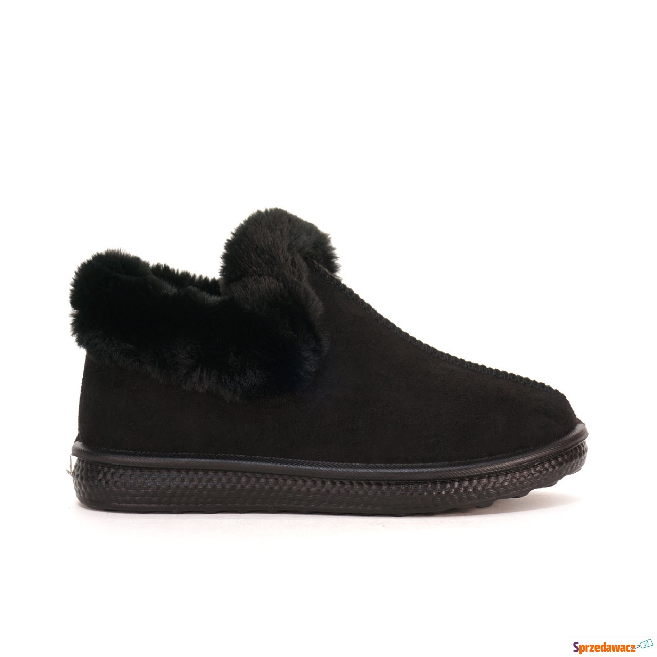 BOTKI DAMSKIE NEWS 6564 CZA