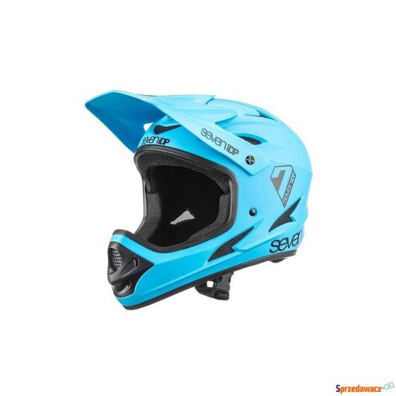 Kask Fullface 7iDP M1 Junior