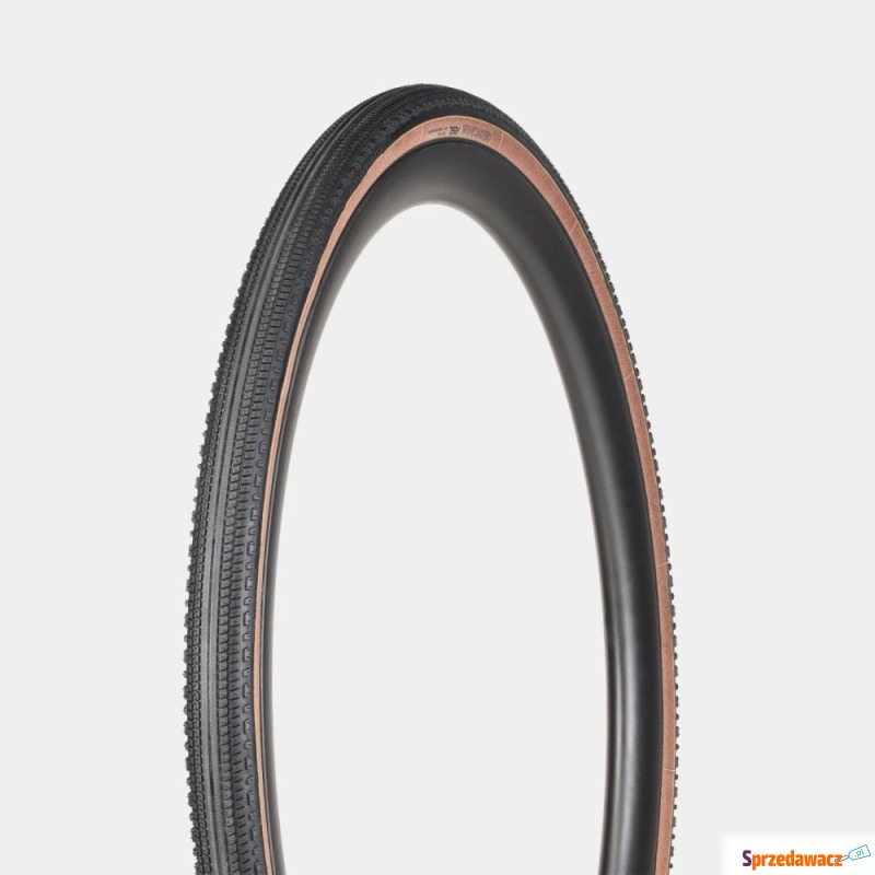 Opona na szuter Bontrager Girona...