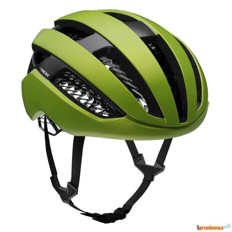 Kask Trek Circuit WaveCel