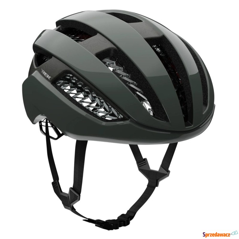 Kask Trek Circuit WaveCel