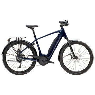 Trek Verve Plus 4 2023 Deep Dark Blue M