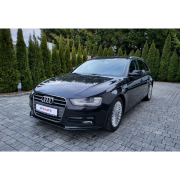 Audi A4 - ** Bogata Wyposazenie ** 2,0 TDI ** Bezwypadkowa **