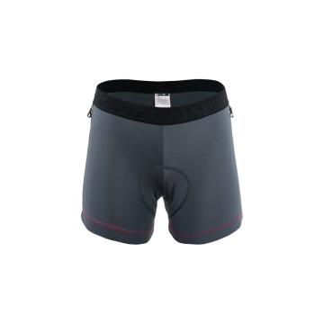 Damskie spodenki rowerowe Silvini Bottoms Inner