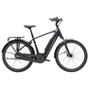 Trek District Plus 3 2024 Lithium Grey L