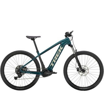 Trek Powerfly 4 2024 Gen 4 Dark Aquatic XS(27,5)