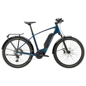 Trek Allant Plus 6 2023 Mulsanne Blue M