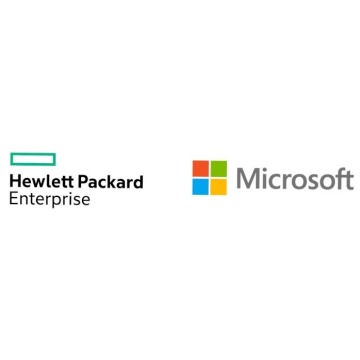 HPE Microsoft Windows Server 2022 Essentials 10-core ROK en/cs/pl/ru/sv SW