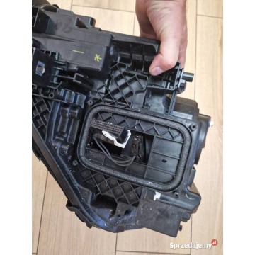 Mercedes glb a247 high performance led lampa prawa - Lampy przednie - Bydgoszcz - zdjęcie 3