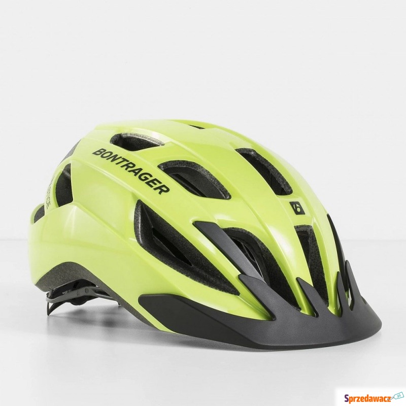 Kask Bontrager Solstice - Kaski rowerowe - Gdynia