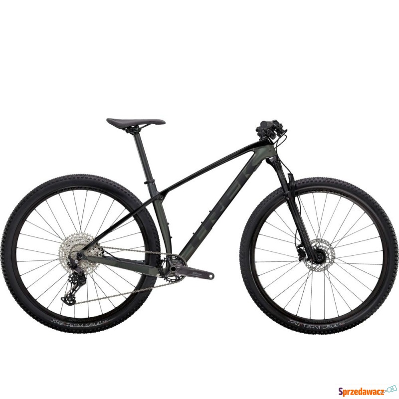 Trek Procaliber 9.5 2022 Lithium Grey/Trek Black... - Rowery górskie (MTB) - Nowy Targ