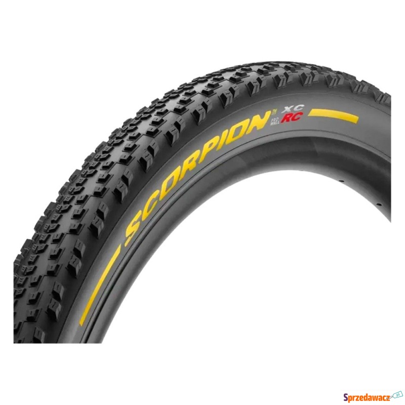 Opona MTB Pirelli Scorpion Race XC RC - Opony rowerowe - Nowy Sącz