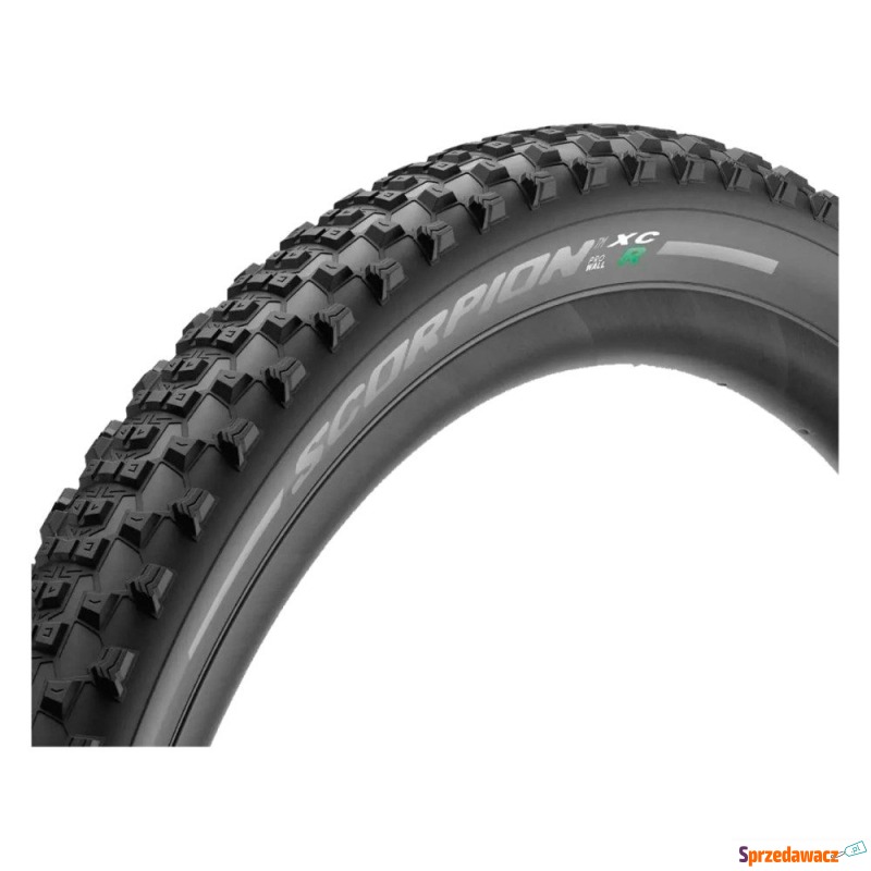 Opona MTB Pirelli Scorpion XC R - Opony rowerowe - Szczecinek