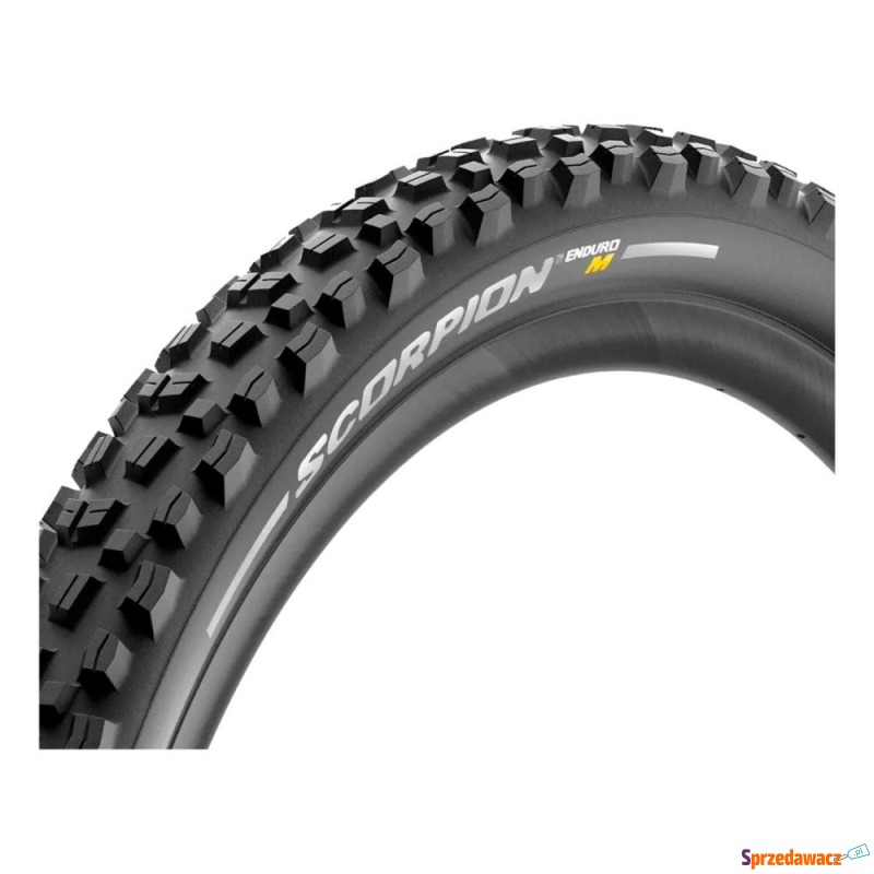 Opona MTB Pirelli Scorpion Enduro M - Opony rowerowe - Piła