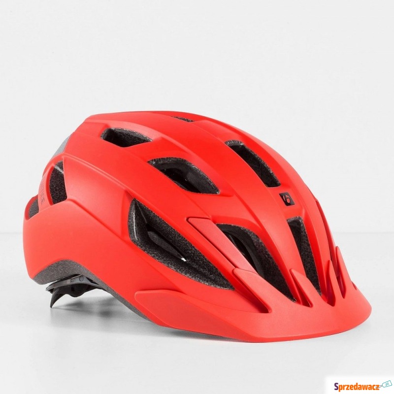 Kask Bontrager Solstice MIPS - Kaski rowerowe - Lublin