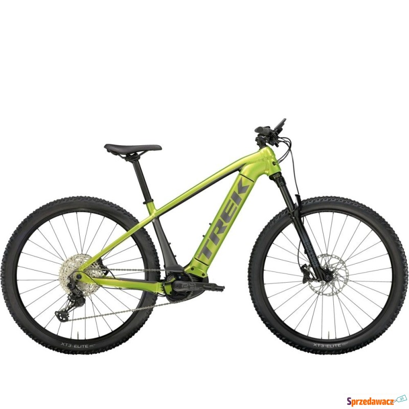 Trek Powerfly 5 2024 Gen 4 Power Surge S(27,5) - Rowery elektryczne - Koszalin