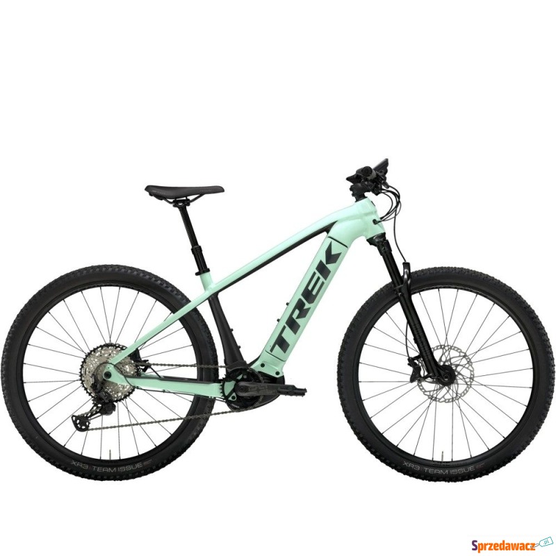 Trek Powerfly 7 2024 Gen 4 Aloha Green XS(27,5) - Rowery elektryczne - Olsztyn