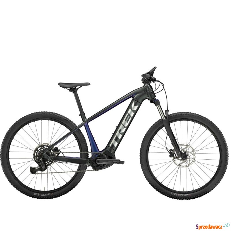 Trek Powerfly 4 2024 Gen 4 Purple Flip XS(27,5) - Rowery elektryczne - Gorzów Wielkopolski