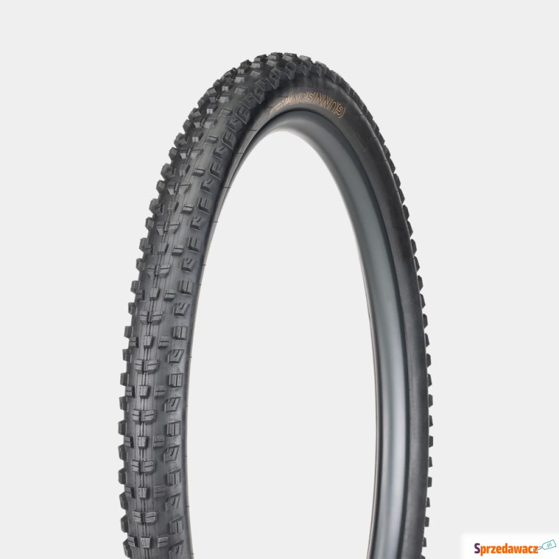 Opona MTB Bontrager Gunnison Pro XR TLR - Opony rowerowe - Szczecin