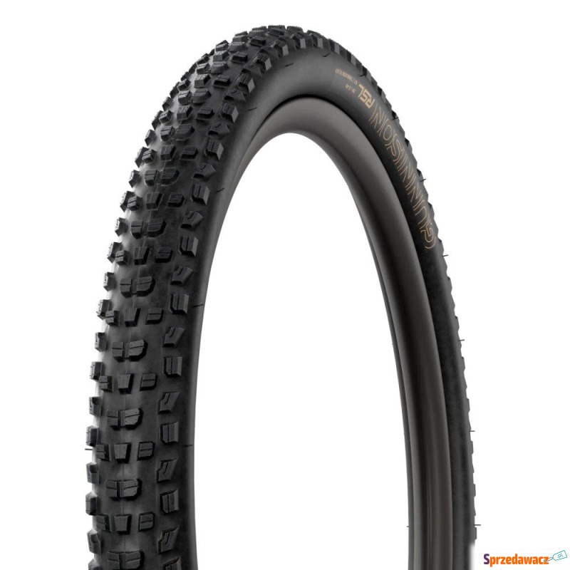 Opona MTB Bontrager Gunnison RSL XT TLR - Opony rowerowe - Dąbrowa Górnicza