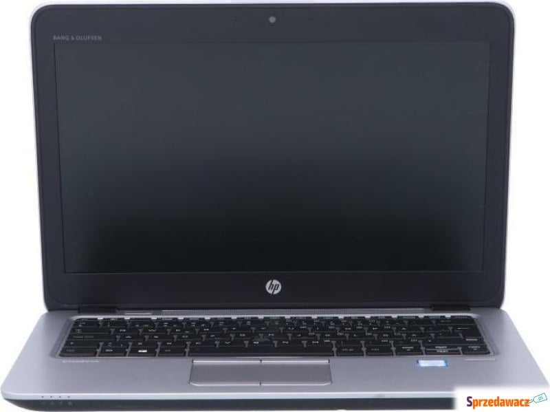 Laptop HP HP EliteBook 820 G4 i5-7300U 8GB 240GB... - Laptopy - Orzesze