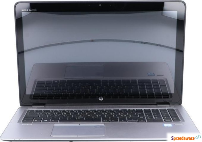 Laptop HP Dotykowy HP EliteBook 850 G3 i5-6300U... - Laptopy - Rzeszów