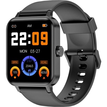 Smartwatch Blackview R30 Czarny