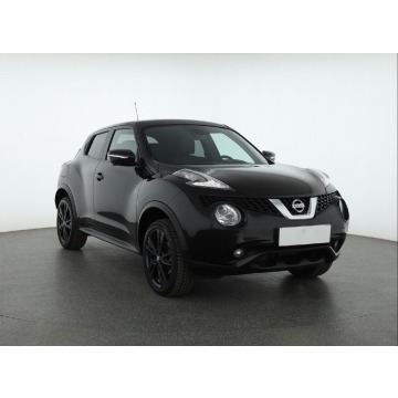 Nissan Juke 1.6 i (117KM), 2018