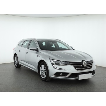 Renault Talisman 1.7 Blue dCi (120KM), 2019