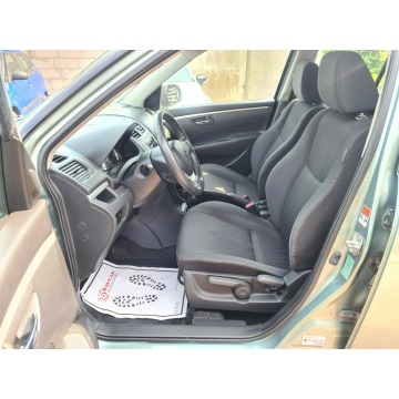 Suzuki Swift  Hatchback 2011,  1.2 benzyna - Na sprzedaż za 19 900 zł - Świebodzin - zdjęcie 7