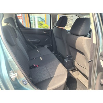 Suzuki Swift  Hatchback 2011,  1.2 benzyna - Na sprzedaż za 19 900 zł - Świebodzin - zdjęcie 9
