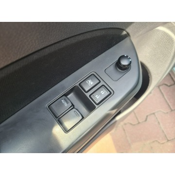 Suzuki Swift  Hatchback 2011,  1.2 benzyna - Na sprzedaż za 19 900 zł - Świebodzin - zdjęcie 12