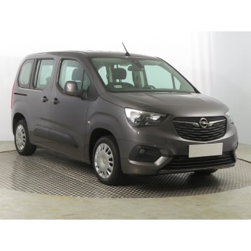 Opel Combo 1.5 CDTI (102KM), 2018