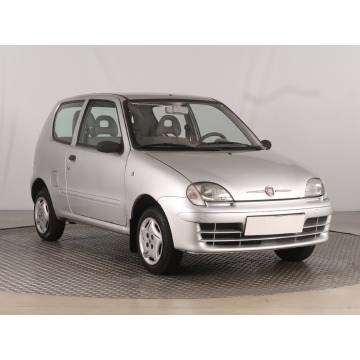 Fiat Seicento 1.1 (54KM), 2008