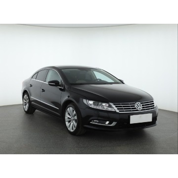 VW CC 1.4 TSI (160KM), 2014