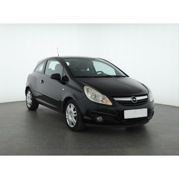 Opel Corsa 1.4 (75KM), 2008